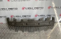 Абсорбер бампера задний Hyundai Elantra XD D4EA 2001 866202d600