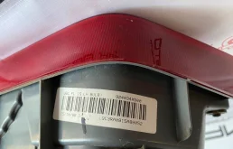 Фонарь крышки багажника левый Kia Rio 3 UB D4FC 2013 924034X500