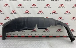 Юбка бампера задняя HONDA CR-V K24A1 2009 71502SWAZZ00