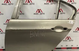 Дверь задняя левая Bmw 1-Series E87 2009 41527191017