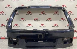 Крышка багажника BMW X5 E70 2007 41627262544