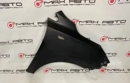 Крыло переднее правое Hyundai ix35 G4KD 2009 663212S000