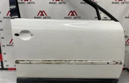 Дверь передняя правая Volkswagen Passat 3B5 + AWT 1.8 TURBO 2004 3B4831052BE