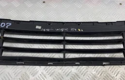 Решетка радиатора Hyundai Solaris RB G4FA 2012 865611R000