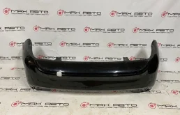 Бампер задний Ford Focus 2 2008 1583591