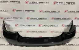 Бампер задний Volvo S80 VOLVO S80 B4164T2 2006 30655128