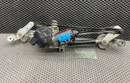 Трапеция дворников Hyundai Solaris, I 2012 981101R000