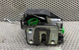 Замок двери передний правый Kia Rio, III 2013 813204Y010