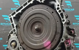 Б/У АКПП (автоматическая коробка переключения) Honda Accord 8 CP1 K24Z 2.4L 2008 21111-R90-000