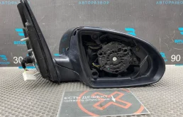 Боковое зеркало заднего вида правое 87620D4530