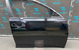 Дверь правая передняя, с дефектом. Kia Optima, 4 Рестайлинг 2019 г. Седан 76004-D4000