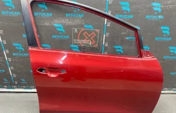Дверь передняя правая, с дефектом. Kia Ceed II JD (2012–2018) 76004A2000