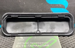 Дефлектор багажника задний правый. Kia Optima, IV Рестайлинг 2019 г. Седан 97510D4000