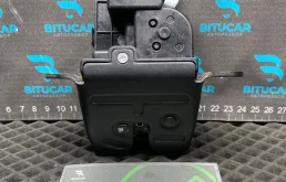 Крышка багажника Kia Ceed 2012 81230A6000