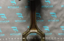 Поршень с шатуном. Kia Ceed, 2 Рестайлинг (2016–н.в.) Универсал 5 дв. 230412B101
