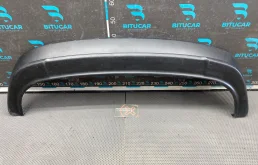 Накладка бампера Kia Rio, III 2013 866124Y500
