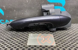 Ручка двери наружняя задний правый Kia Ceed 2012 82661A2000