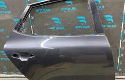 Дверь задняя правая Kia Ceed 2012 77004A2000