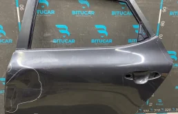 Дверь задняя левая Kia Ceed 2012 77003A2000