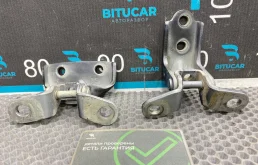 Петля двери передний правый Kia Ceed 2012 793202E000