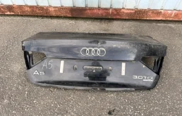 Крышка багажника Audi A5 8T0827023AJ 8T, задняя