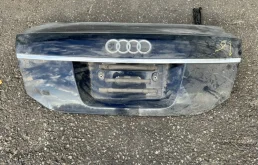 Крышка багажника Audi A6 4F5827023F 4F, задняя