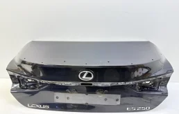 Крышка багажника Lexus ES 2018- 7