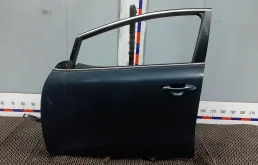 Дверь передняя левая 76003A2000 KIA CEE'D 2 (JD) (2012-2018) 2012 1.6 GDI КПП 6ст.