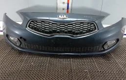 Бампер передний 86511A2000, 86350A2010 KIA CEE'D 2 (JD) (2012-2018) 2012 1.6 GDI КПП 6ст.