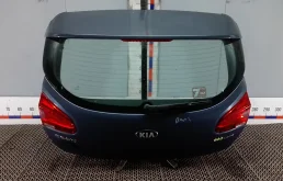 Дверь 3-5 73700A2000 KIA CEE'D 2 (JD) (2012-2018) 2012 1.6 GDI КПП 6ст.
