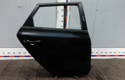 Дверь задняя правая 77004A2200 KIA CEE'D 2 (JD) (2012-2018) 2013 1.4 D CRDI КПП 6ст.