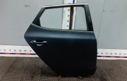 Дверь задняя правая 77004A2000 KIA CEE'D 2 (JD) (2012-2018) 2012 1.6 GDI КПП 6ст.
