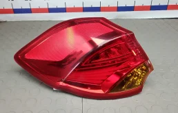 Фонарь задний левый 92401A2020 KIA CEE'D 2 (JD) (2012-2018) 2012 1.6 GDI КПП 6ст.