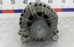Генератор дизельный 03L903023L VOLKSWAGEN PASSAT B8 (2014-2023) 2015 2.0 TDI КПП 6ст.
