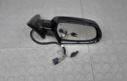 Зеркало наружное правое 14+2пин AUDI A5 1 (2007-2015) 2010 3.0 TDI quattro АКПП