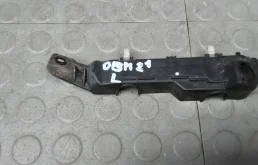 Крепление бампера переднее 86515A2000 KIA CEE'D 2 (JD) (2012-2018) 2013 1.4 D CRDI КПП 6ст.