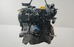 Двигатель K9K884 Renault Duster 1.5 Дизель