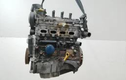 Двигатель K4M812 Renault Megane 2 1.6 Бензин