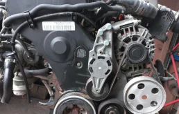 Двигатель BFB Audi A4 B7 (S4,RS4) 0.0 0