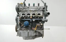 Двигатель K4M812 Renault Megane 2 1.6 Бензин