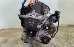 Двигатель APE Volkswagen Golf 4 1.4 Бензин