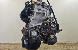 Двигатель 1KR Toyota Aygo 1 1.0 Бензин