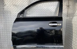 Дверь передняя левая Toyota Land Cruiser 200 (2008-2021) 2008 6700160830 ВНЕДОРОЖНИК 4.5 D 1VDFTV