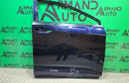 Дверь Lexus RX 2015-2022 6700148160 4 AL20, передняя правая