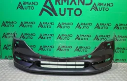 Бампер Mazda CX-5 2017-2021 KF1B50031E8P 2, передний