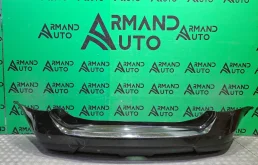 Бампер Nissan X-Trail 2013-2019 850224CN0H 3 T32, задний