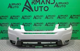 Бампер Subaru Forester 2012-2015 57704SG001 4, передний