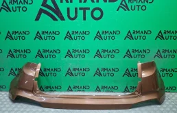 Бампер Hyundai Creta 2016-2021 86611M0000 1, задний
