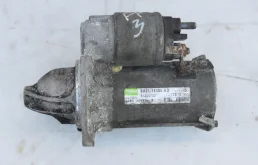 Стартер 1.6 Ford Focus 2, Fusion