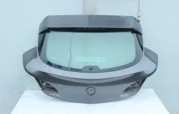 Крышка багажника купе Opel Astra J GTC JКБ51